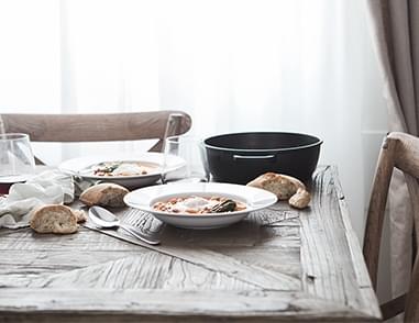 Dinner