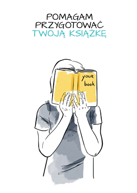 I'm helping to prepare your book