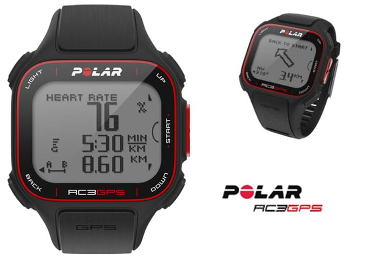 polar